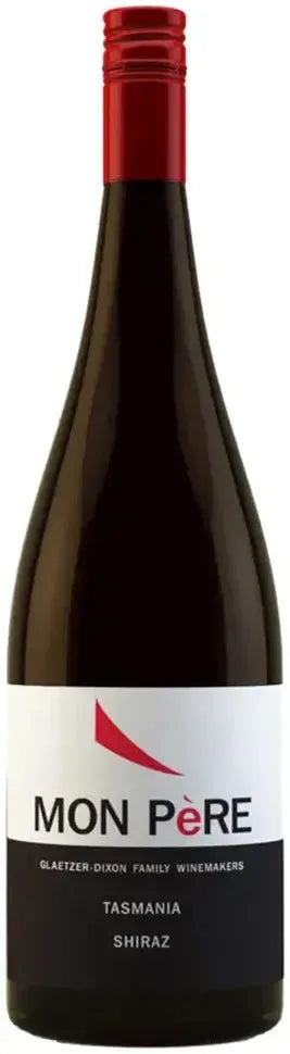 Buy Glaetzer Dixon Mon Père Shiraz 2018 750ml Online at Bottle Stop