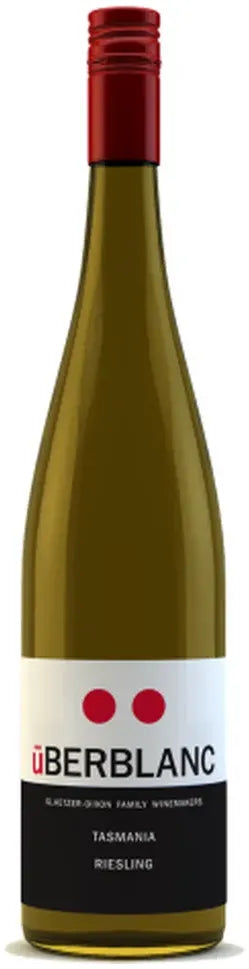 Buy Glaetzer Dixon Überblanc Riesling 750ml Online at Bottle Stop