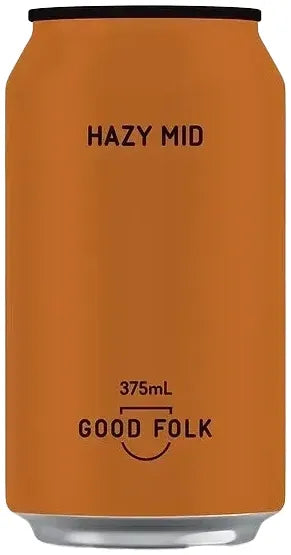 Buy Good Folk Hazy Mid 375ml Online at Bottle Stop