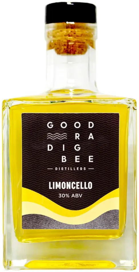 Buy Goodradigbee Distillers Limoncello 500ml Online at Bottle Stop