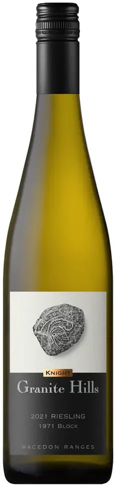 Buy Granite Hills 1971 Block Riesling 2022 750ml Online at Bottle Stop
