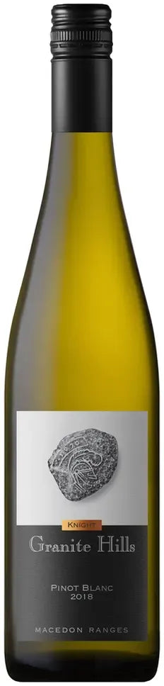 Buy Granite Hills Pinot Blanc 2022 750ml Online at Bottle Stop