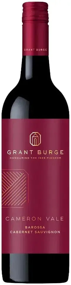 Buy Grant Burge Cameron Vale Cabernet Sauvignon 750ml Online at Bottle Stop