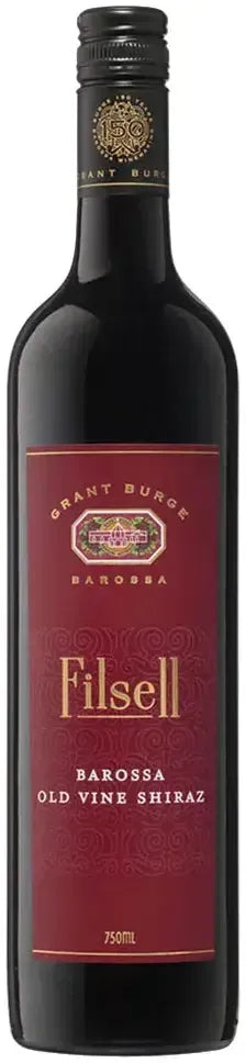 Buy Grant Burge Filsell Shiraz 750ml Online at Bottle Stop