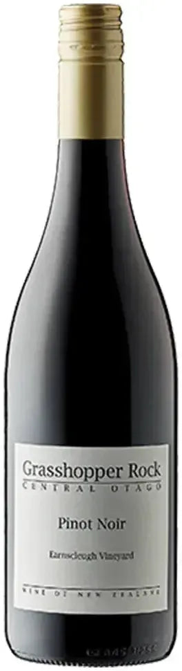 Buy Grasshopper Rock Pinot Noir 750ml Online at Bottle Stop