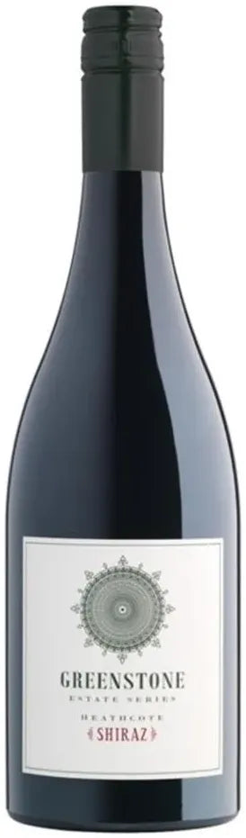Buy Greenstone Estate Series Shiraz 750ml Online at Bottle Stop