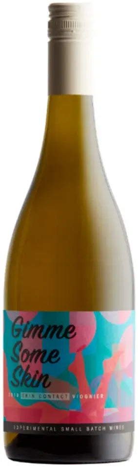 Buy Greenstone Gimme Some Skin Viognier 750ml Online at Bottle Stop
