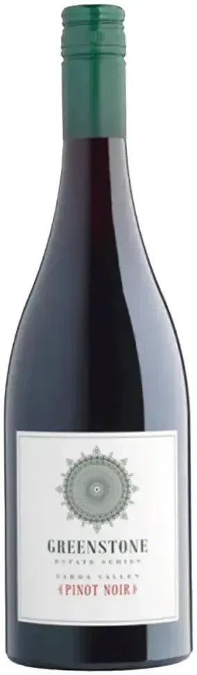 Buy Greenstone Pinot Noir 750ml Online at Bottle Stop