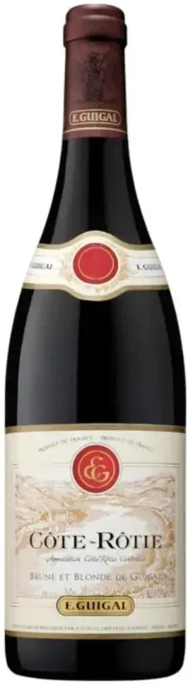Buy Guigal Cote Rotie 'Brune Et Blonde' 750ml Online at Bottle Stop