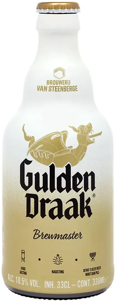 Gulden Draak The Brewmasters Edition 330ml Gulden Draak The Brewmasters Edition 330ml