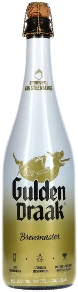 Buy Gulden Draak The Brewmasters Edition 750ml Online at Bottle Stop