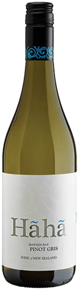 Buy Haha Pinot Gris 750ml Online at Bottle Stop