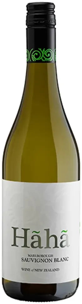 Buy Haha Sauvignon Blanc 750ml Online at Bottle Stop