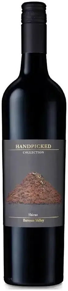 Buy Handpicked Collection Barossa Valley Shiraz 750ml Online at Bottle Stop
