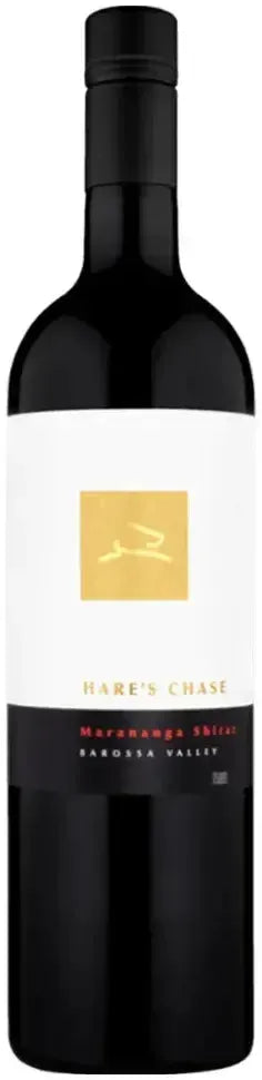 Buy Hares Chase Marananga Shiraz 750ml Online at Bottle Stop