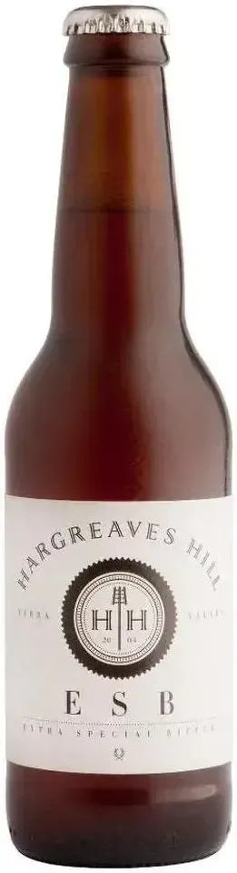 Buy Hargreaves Hill Esb 330ml Online at Bottle Stop
