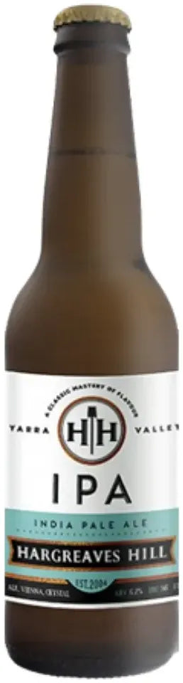 Hargreaves Hill IPA 330ml Hargreaves Hill IPA 330ml