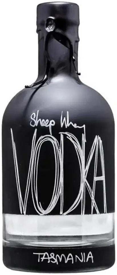 Buy Hartshorn Distillery Sheep Whey Vodka 500ml Online at Bottle Stop