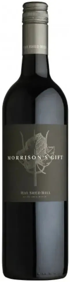 Buy Hay Shed Hill Morrisons Gift Cabernet Red Blend 750ml Online at Bottle Stop