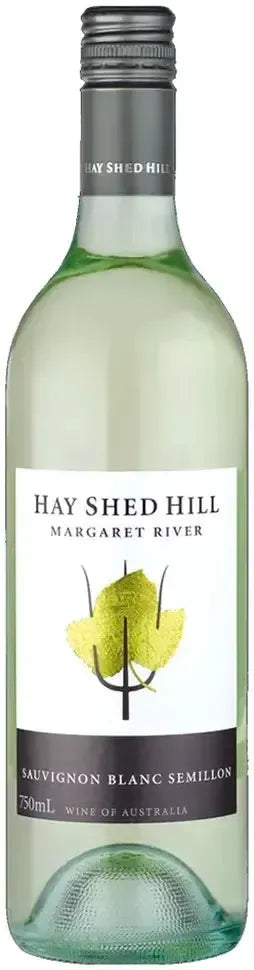 Buy Hay Shed Hill Vineyard Sauvignon Blanc Semillon 750ml Online at Bottle Stop