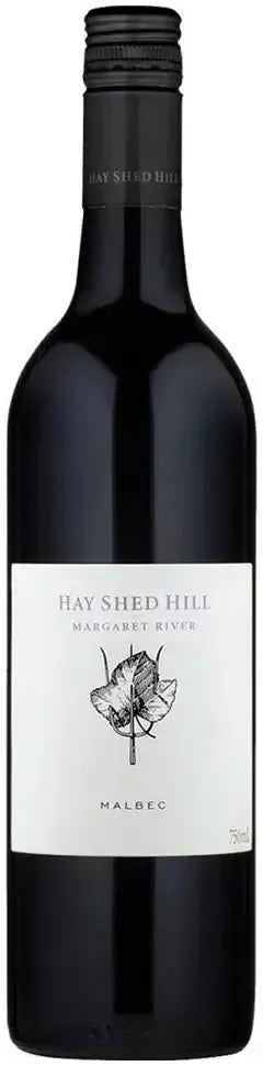 Buy Hay Shed Hill White Label Malbec 750ml Online at Bottle Stop