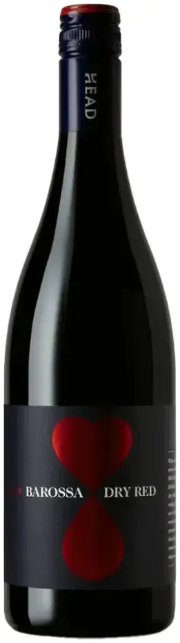 Buy Head Heart & Home Dry Red 750ml Online at Bottle Stop