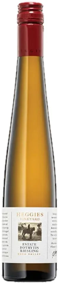Buy Heggies Vineyard Botrytis Riesling 375ml Online at Bottle Stop
