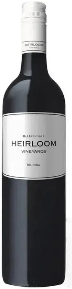 Buy Heirloom McLaren Vale Touriga 750ml Online at Bottle Stop