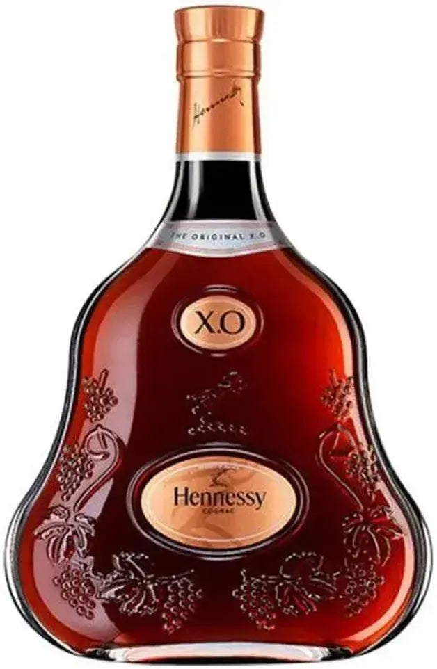 Buy Hennessy Holiday Edition XO Cognac Gift Pack 700ml Online at Bottle Stop