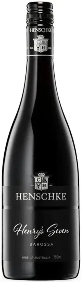 Buy Henschke Henry's Seven 750ml Online at Bottle Stop