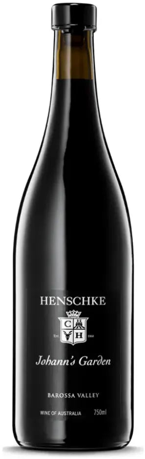 Buy Henschke Johann's Garden Grenache Blend 750ml Online at Bottle Stop