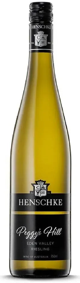 Buy Henschke Peggy's Hill Riesling 750ml Online at Bottle Stop