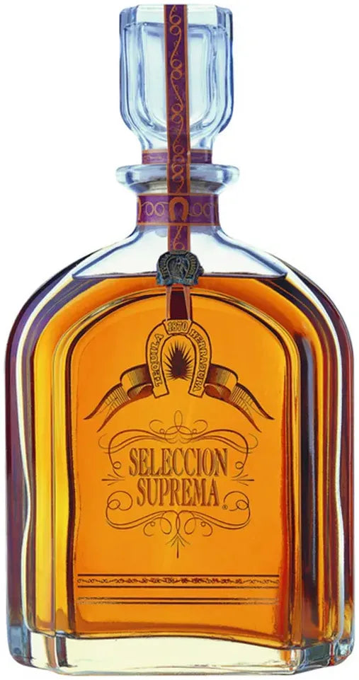 Buy Herradura Seleccion Suprema Tequila 750ml Online at Bottle Stop