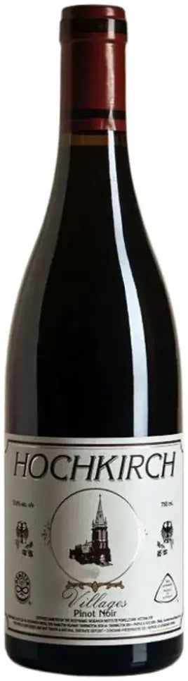 Buy Hochkirch Village Pinot Noir 2021 750ml Online at Bottle Stop