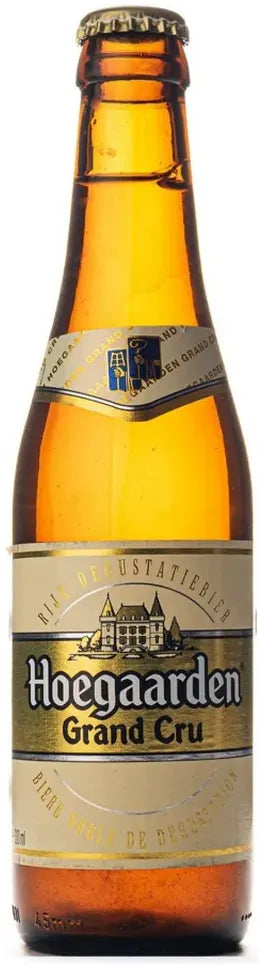 Hoegaarden Grand Cru 330ml Hoegaarden Grand Cru 330ml