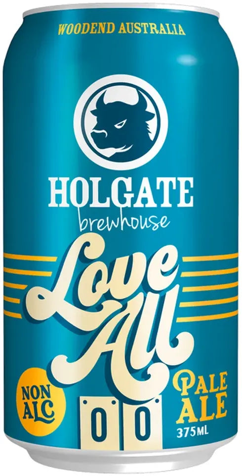 Buy Holgate Love All 375ml Online at Bottle Stop