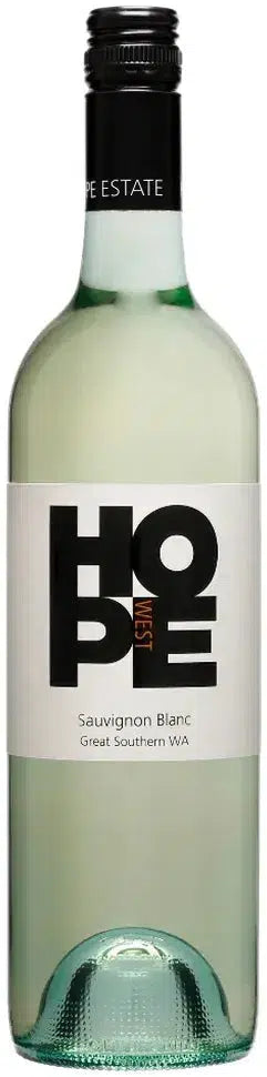 Buy Hope Estate Sauvignon Blanc 750ml Online at Bottle Stop