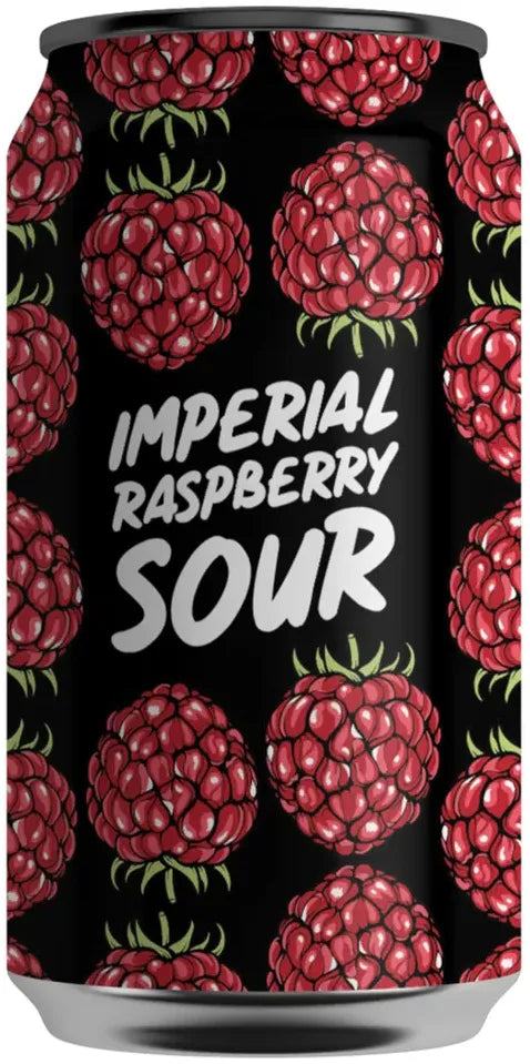 Hope Booze Buy Hope Imperial Raspberry Sour 375ml Online at Bottle Stop