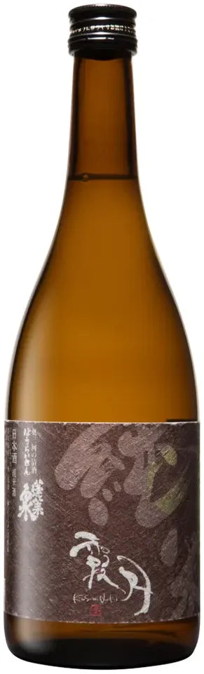 Buy Houraisen Kasumizuki Junmai Sake 720ml Online at Bottle Stop