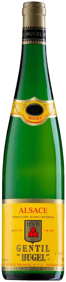 Buy Hugel Gentil White 750ml Online at Bottle Stop
