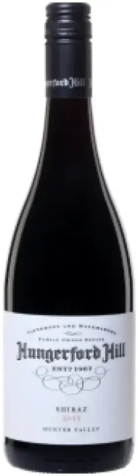 Buy Hungerford Hill Hunter Valley Shiraz 750ml Online at Bottle Stop