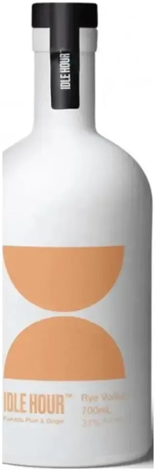 Buy Idle Hour Kakadu Plum Vodka 700ml Online at Bottle Stop