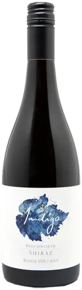 Buy Indigo Vineyard Beechworth Shiraz 750ml Online at Bottle Stop