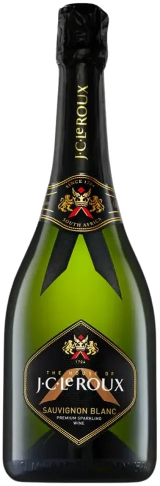 Buy J.C. Le Roux Sauvignon Blanc Sparkling750ml Online at Bottle Stop