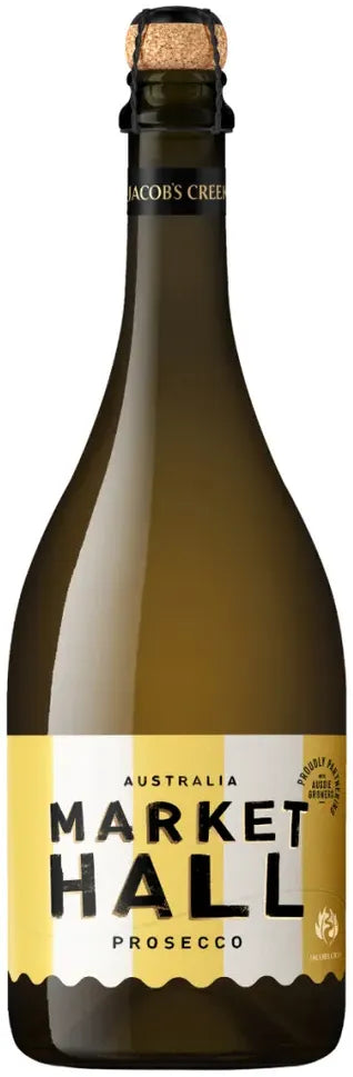 Buy Jacob's Creek Market Hall Prosecco 750ml Online at Bottle Stop
