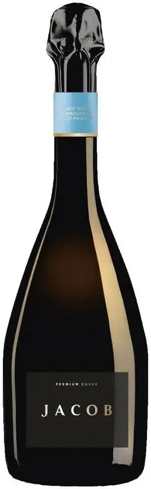 Buy Jacob's Creek Premium Brut Cuvee 750ml Online at Bottle Stop