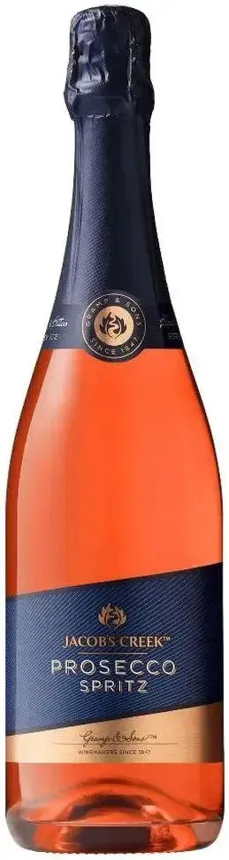 Buy Jacob's Creek Prosecco Spritz NV 750ml Online at Bottle Stop