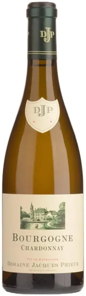 Buy Jacques Prieur Bourgogne Blanc 2021 750ml Online at Bottle Stop
