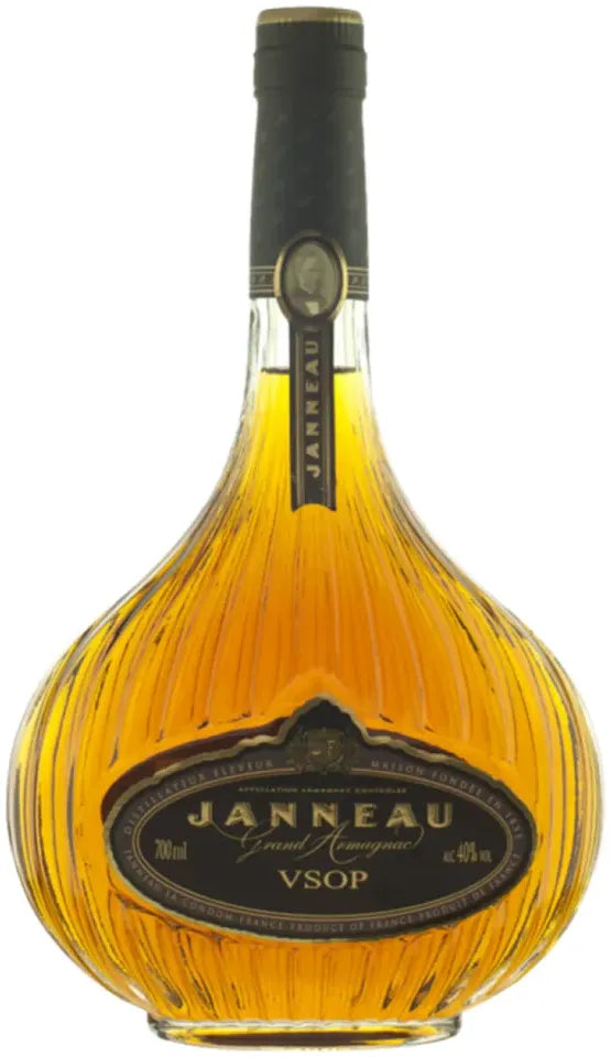 Buy Janneau VSOP Grand Armagnac 700ml Online at Bottle Stop