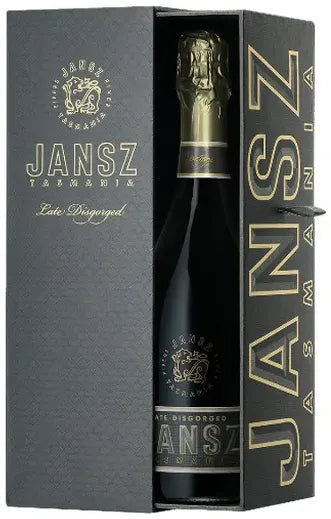 Buy Jansz Late Disgorged Cuvee 750ml Online at Bottle Stop